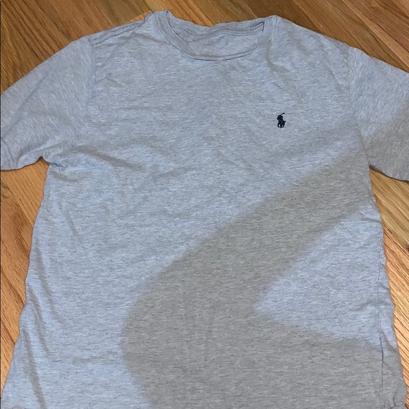 Two polo t-shirts for boys - Picture 2 of 2